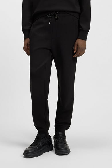 ΠΑΝΕΛΟΝΙ (ΦΟΡΜΑΣ) HUGO - 002 ΜΑΥΡΟ